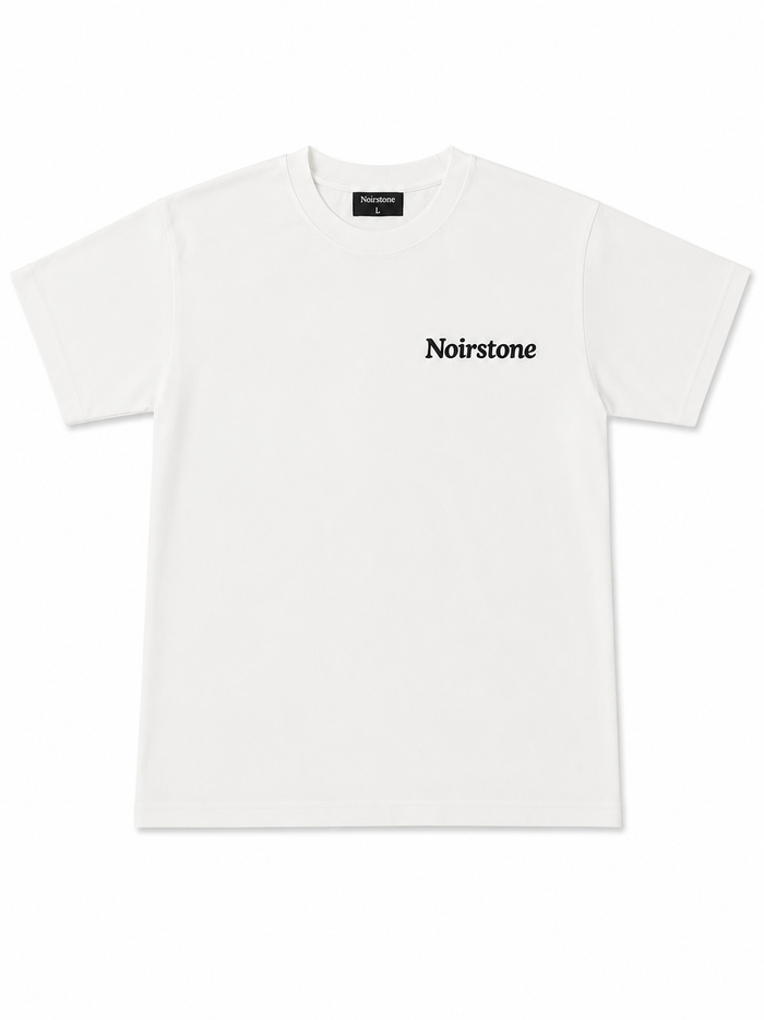 Noirstone Basic White