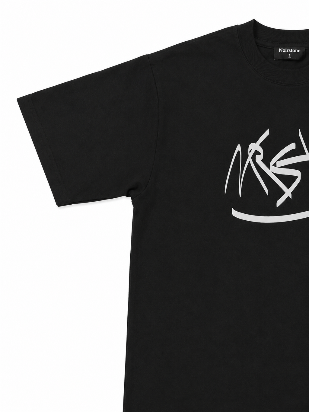 NRST Basic Black