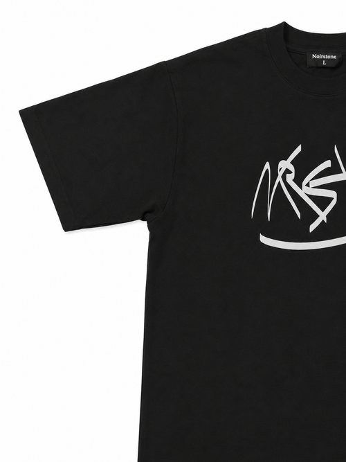 NRST Basic Black