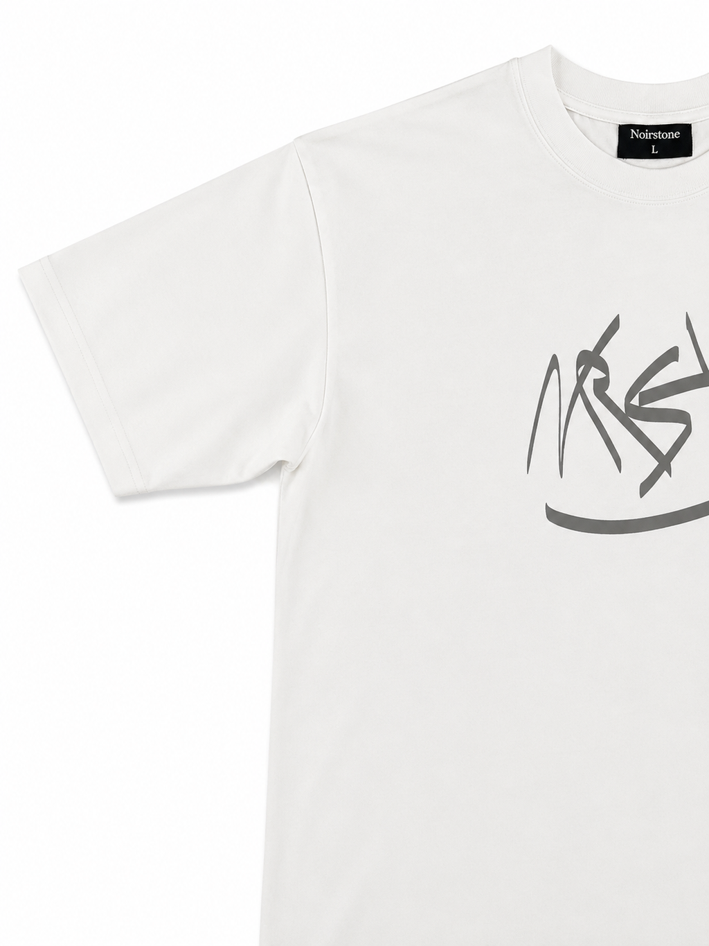 NRST Basic White