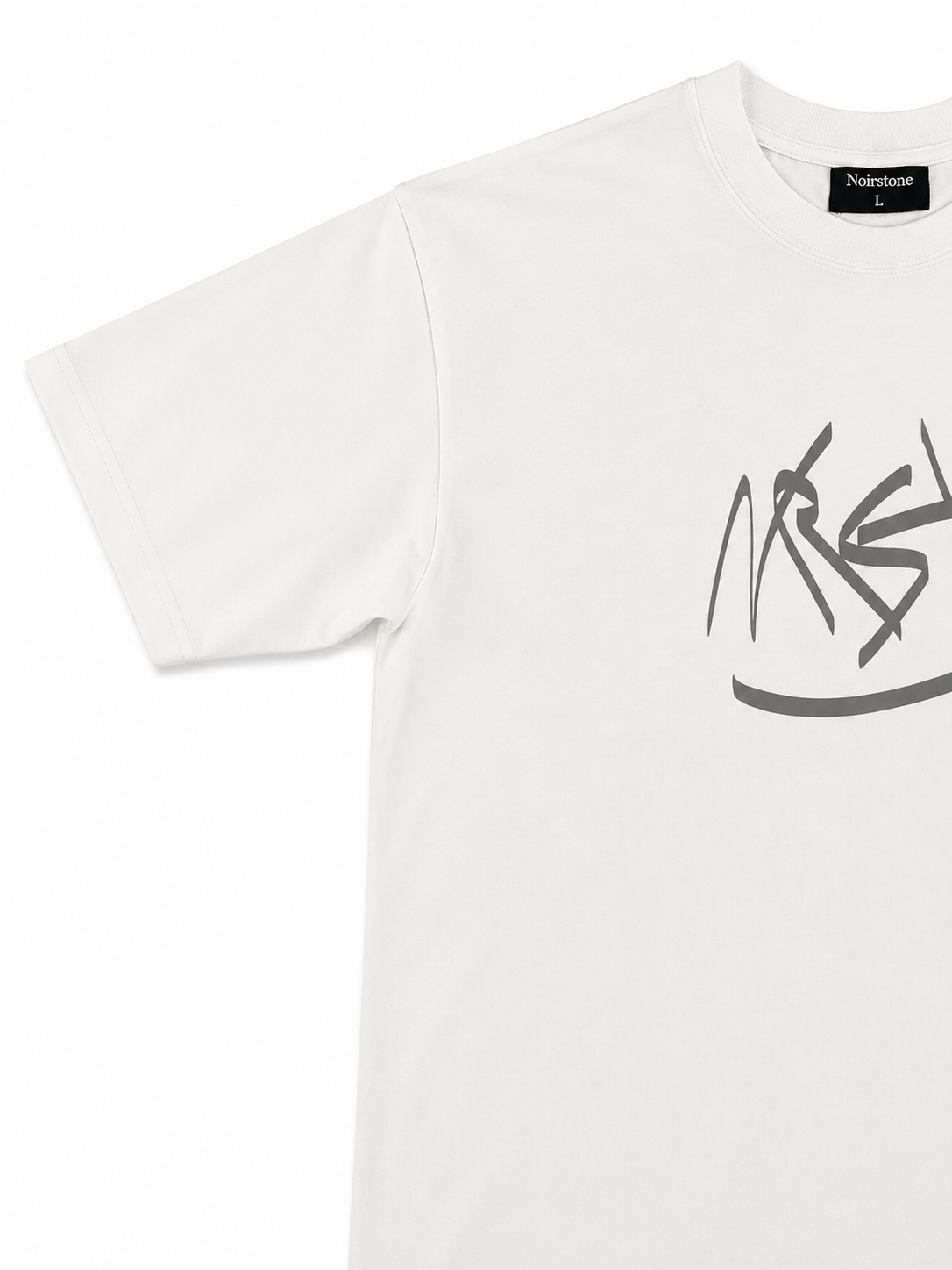NRST Basic White