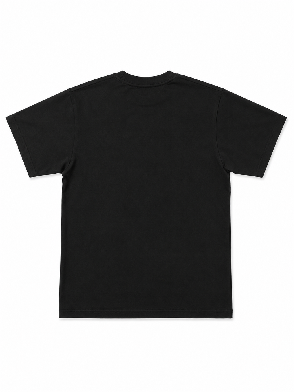 NRST Basic Black