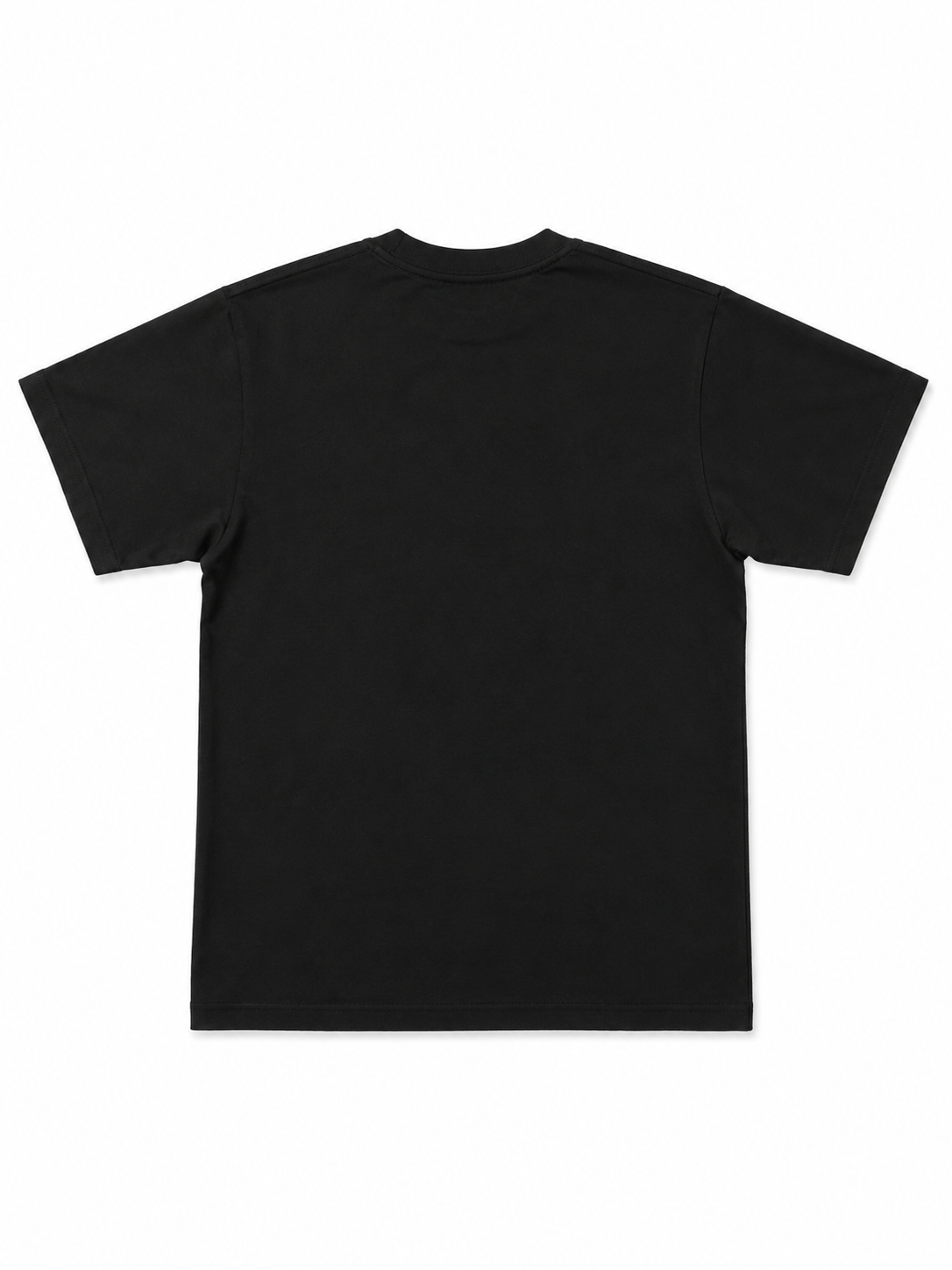 NRST Basic Black