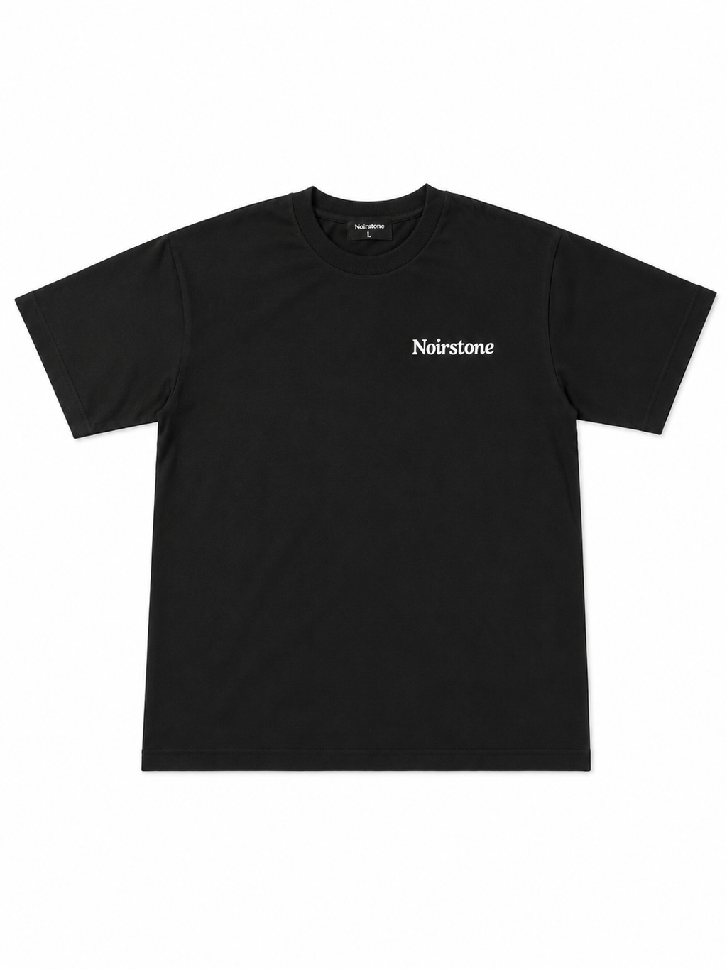 Noirstone Basic Black