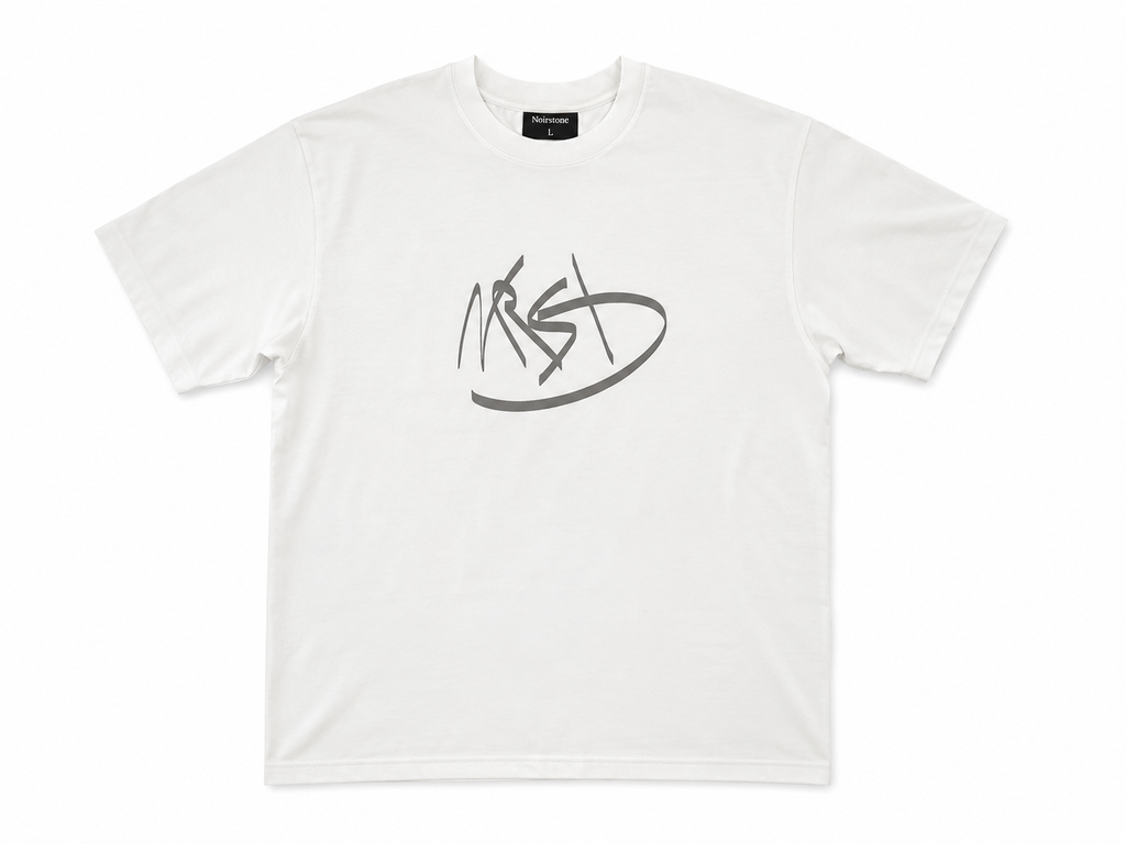 NRST Basic White