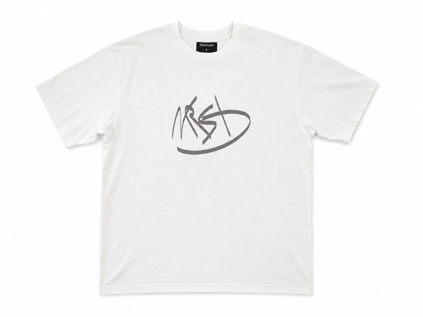 NRST Basic White
