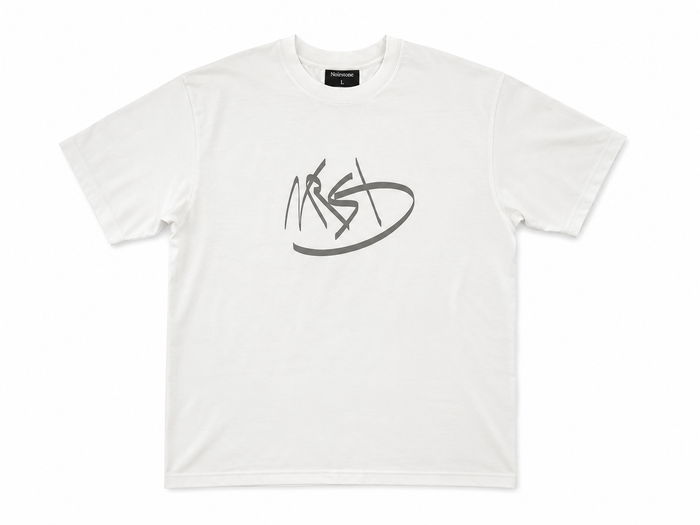 NRST Basic White