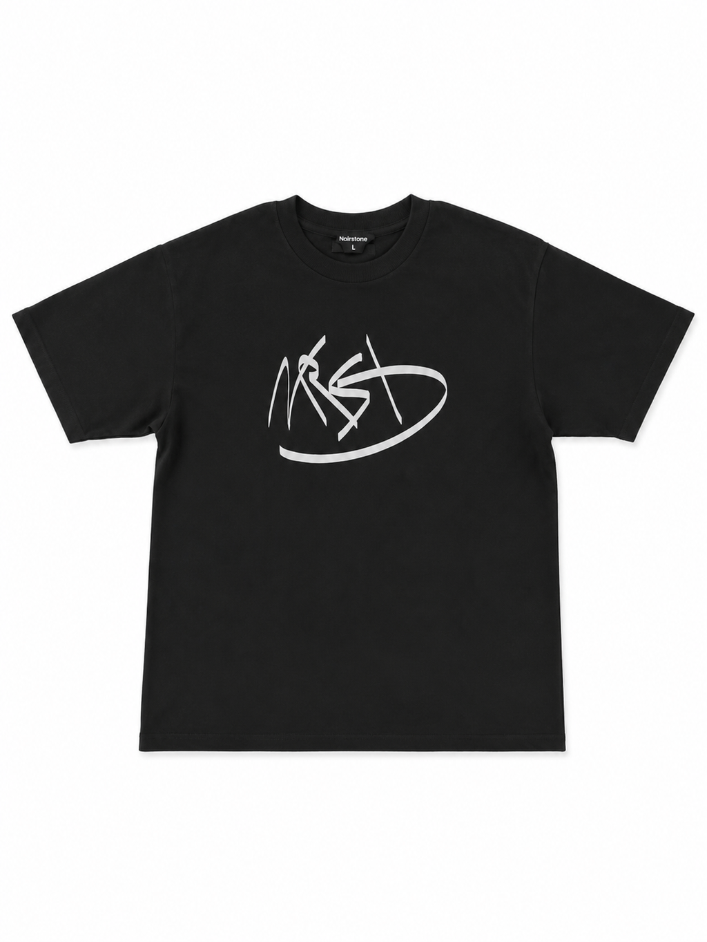 NRST Basic Black