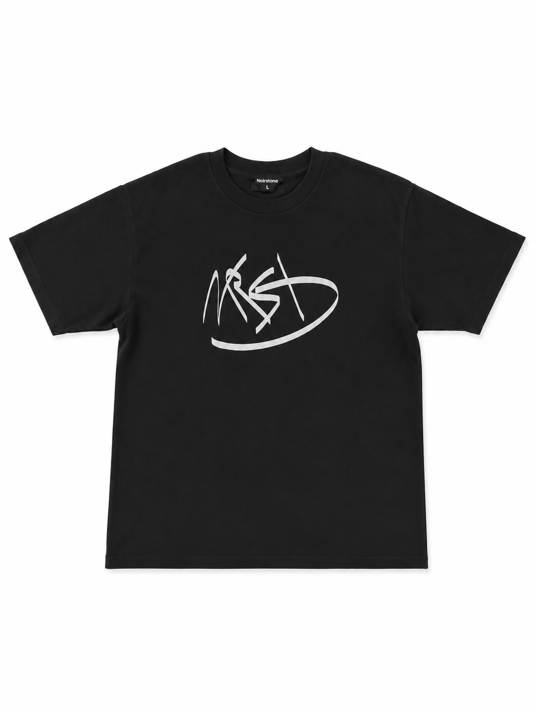 NRST Basic Black
