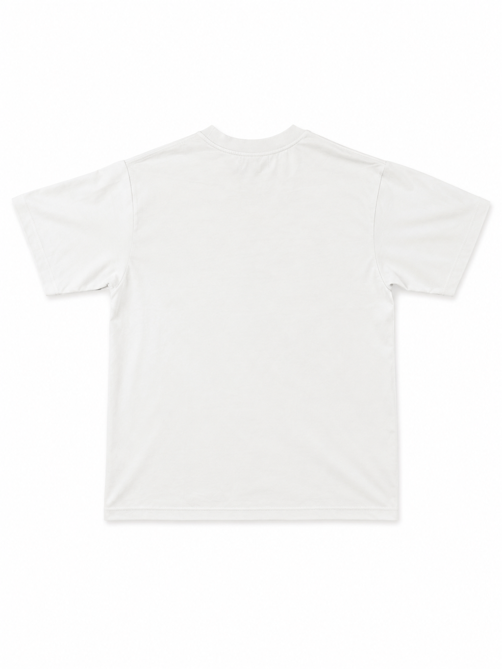 NRST Basic White