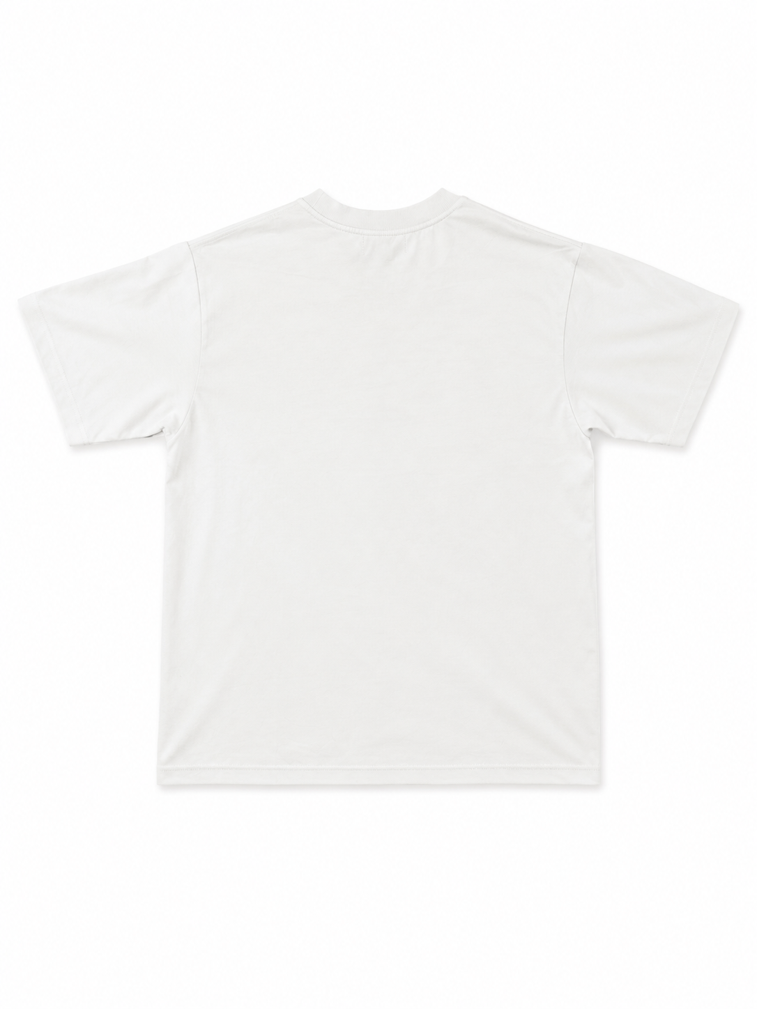 NRST Basic White