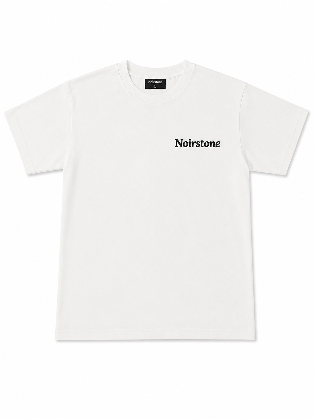 Noirstone Basic White