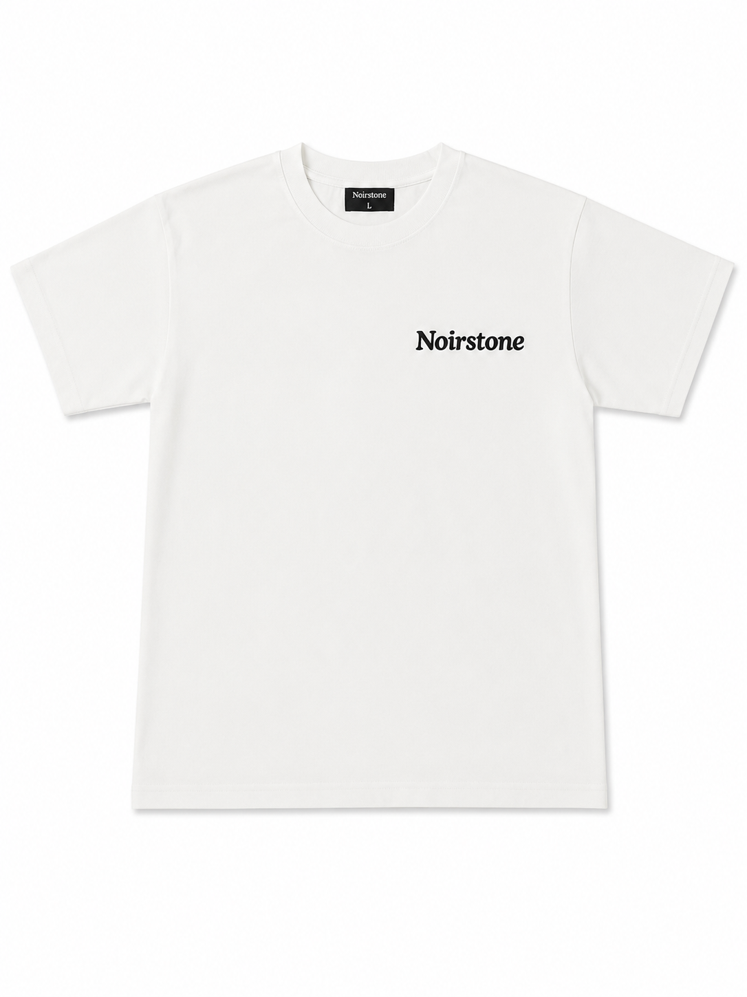 Noirstone Basic White