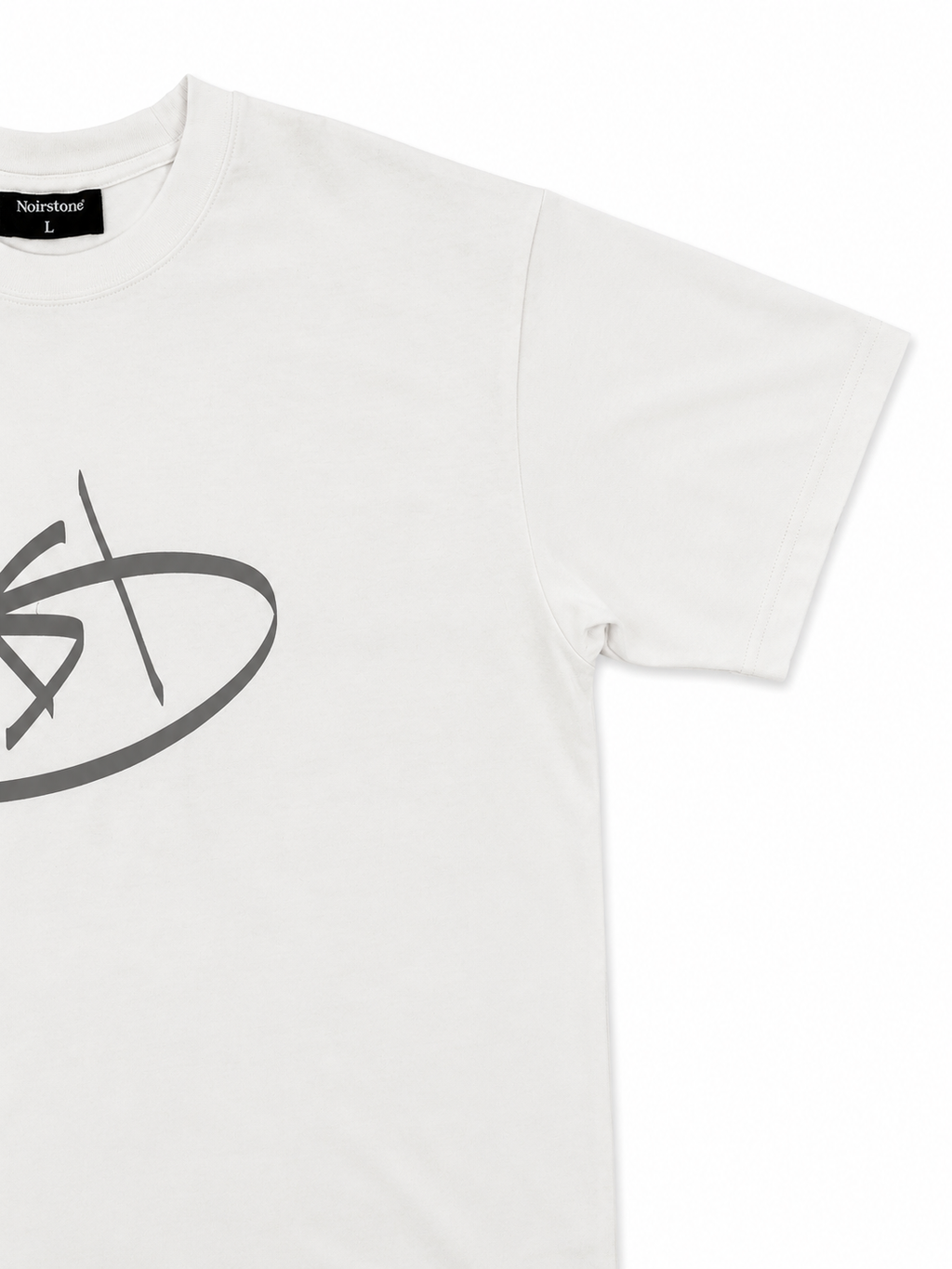 NRST Basic White