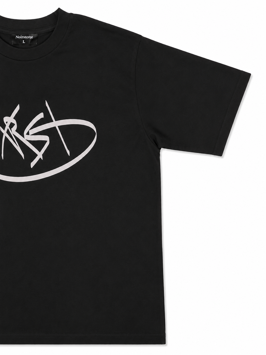 NRST Basic Black