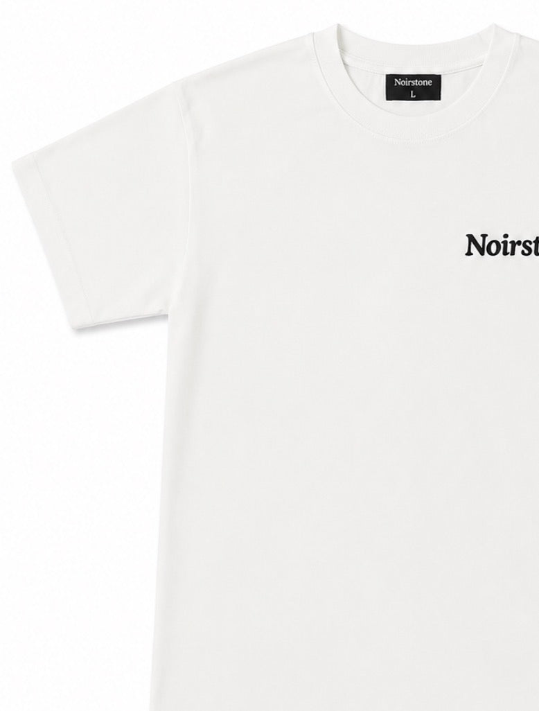 Noirstone Basic White